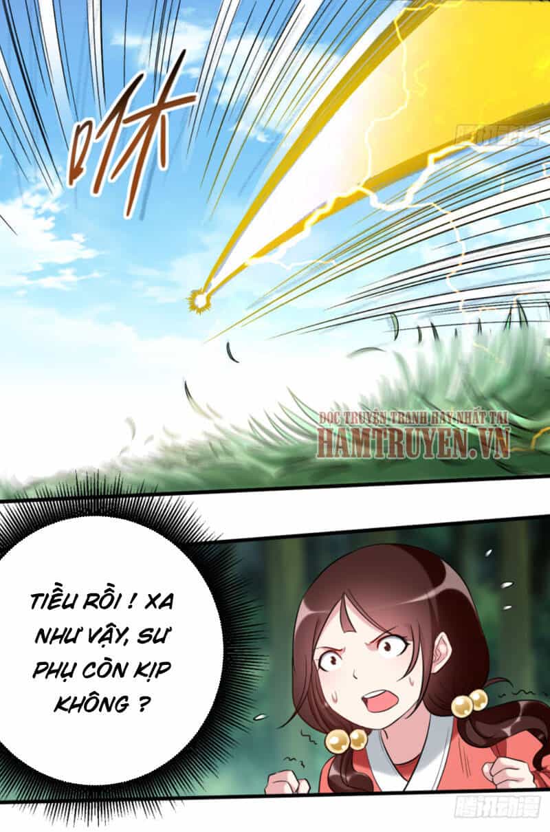 Đệ Tử Của Ta Đều Là Súp Bờ Thần - Chương 56 - ảnh 33
