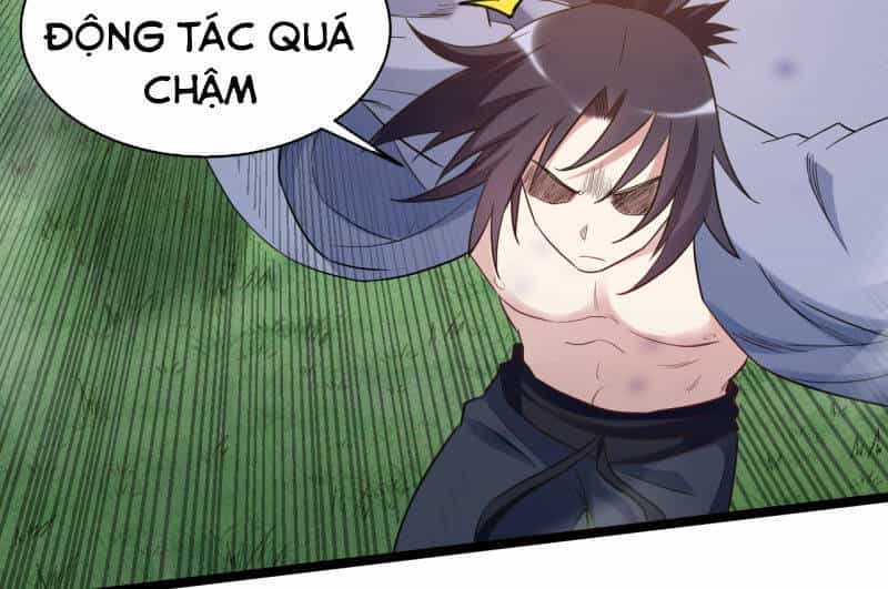 Đệ Tử Của Ta Đều Là Súp Bờ Thần - Chương 57 - ảnh 13