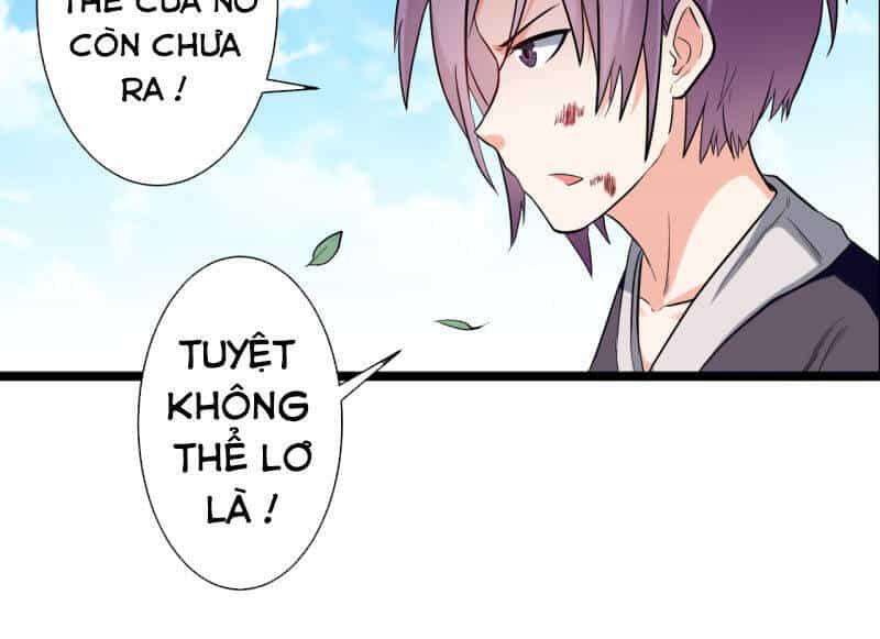 Đệ Tử Của Ta Đều Là Súp Bờ Thần - Chương 57 - ảnh 23