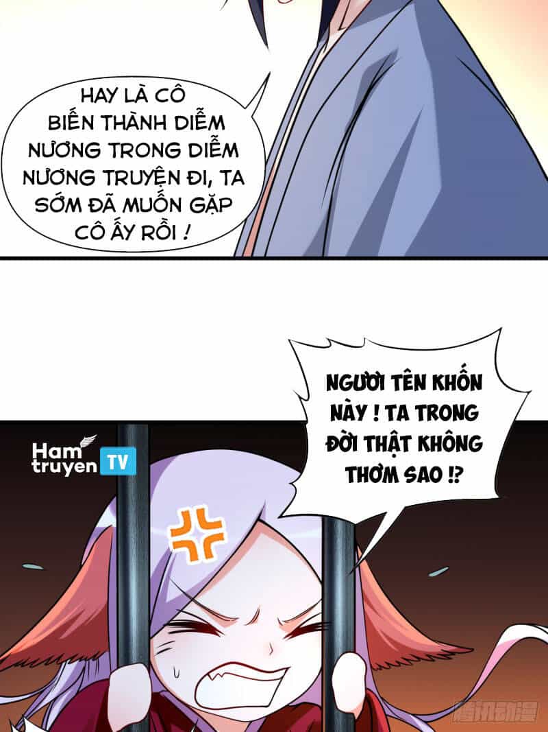 Đệ Tử Của Ta Đều Là Súp Bờ Thần - Chương 58 - ảnh 12