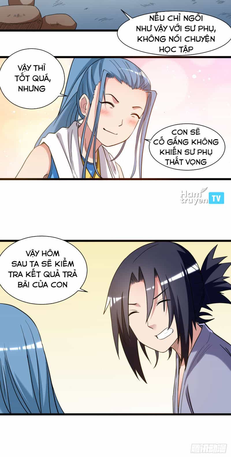 Đệ Tử Của Ta Đều Là Súp Bờ Thần - Chương 58 - ảnh 28
