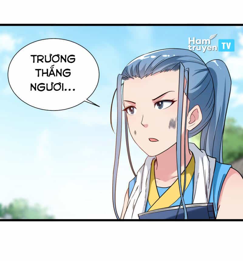 Đệ Tử Của Ta Đều Là Súp Bờ Thần - Chương 58 - ảnh 35