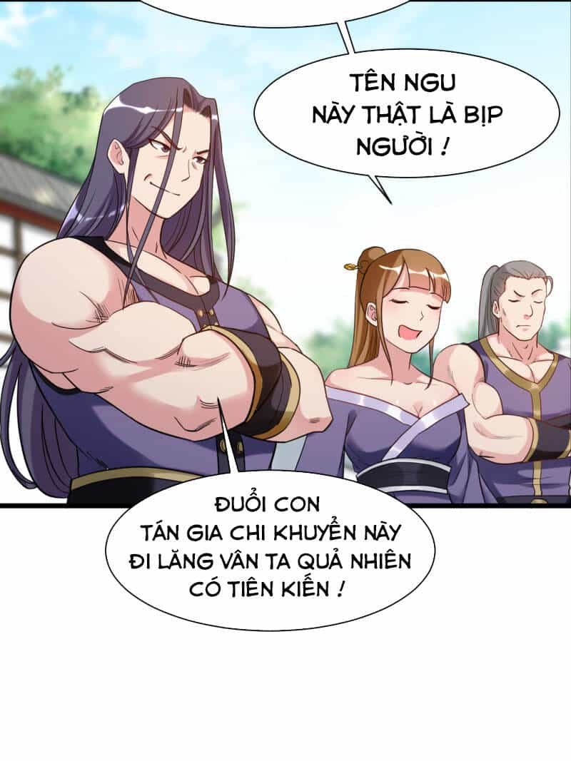 Đệ Tử Của Ta Đều Là Súp Bờ Thần - Chương 58 - ảnh 37