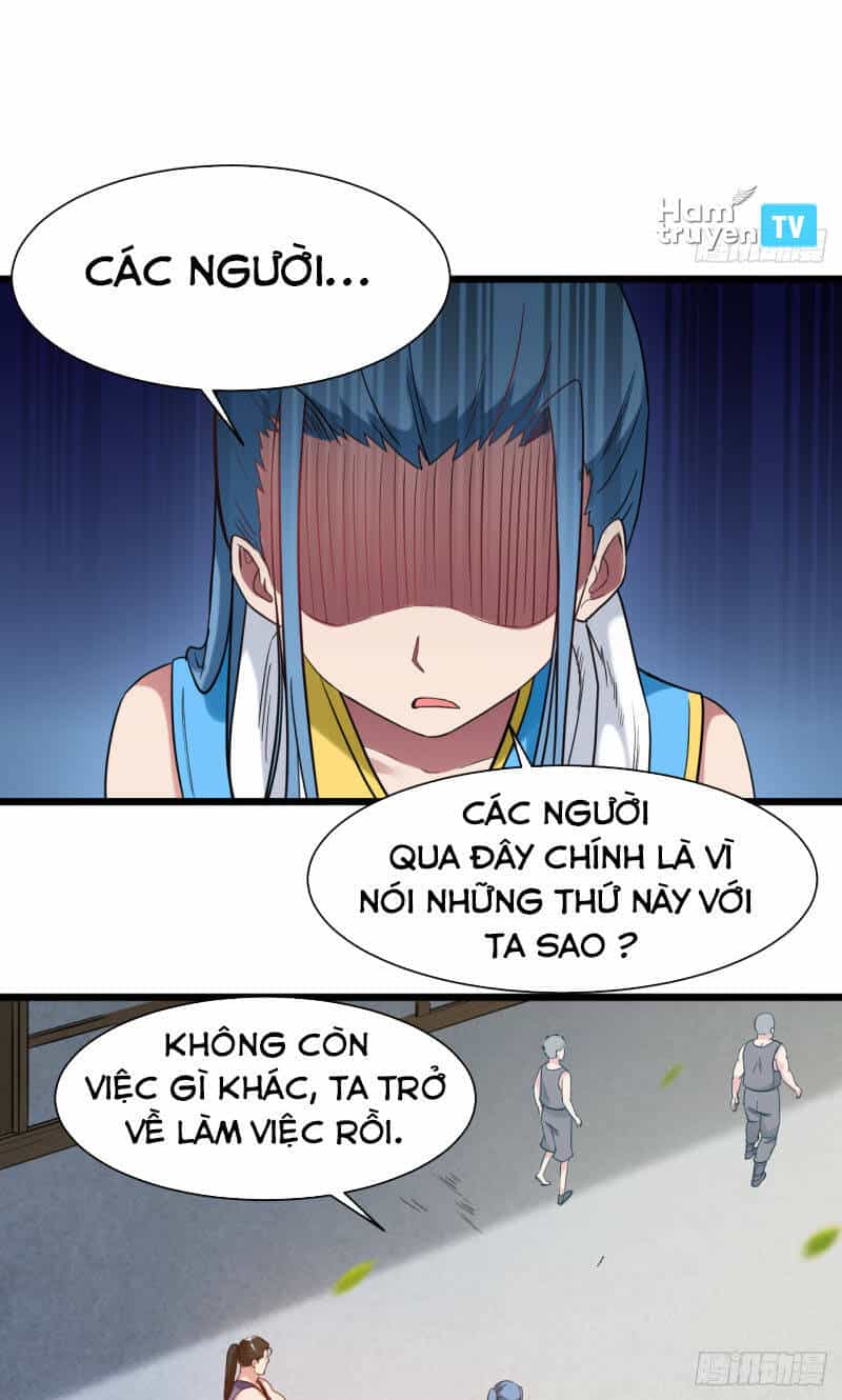 Đệ Tử Của Ta Đều Là Súp Bờ Thần - Chương 58 - ảnh 38