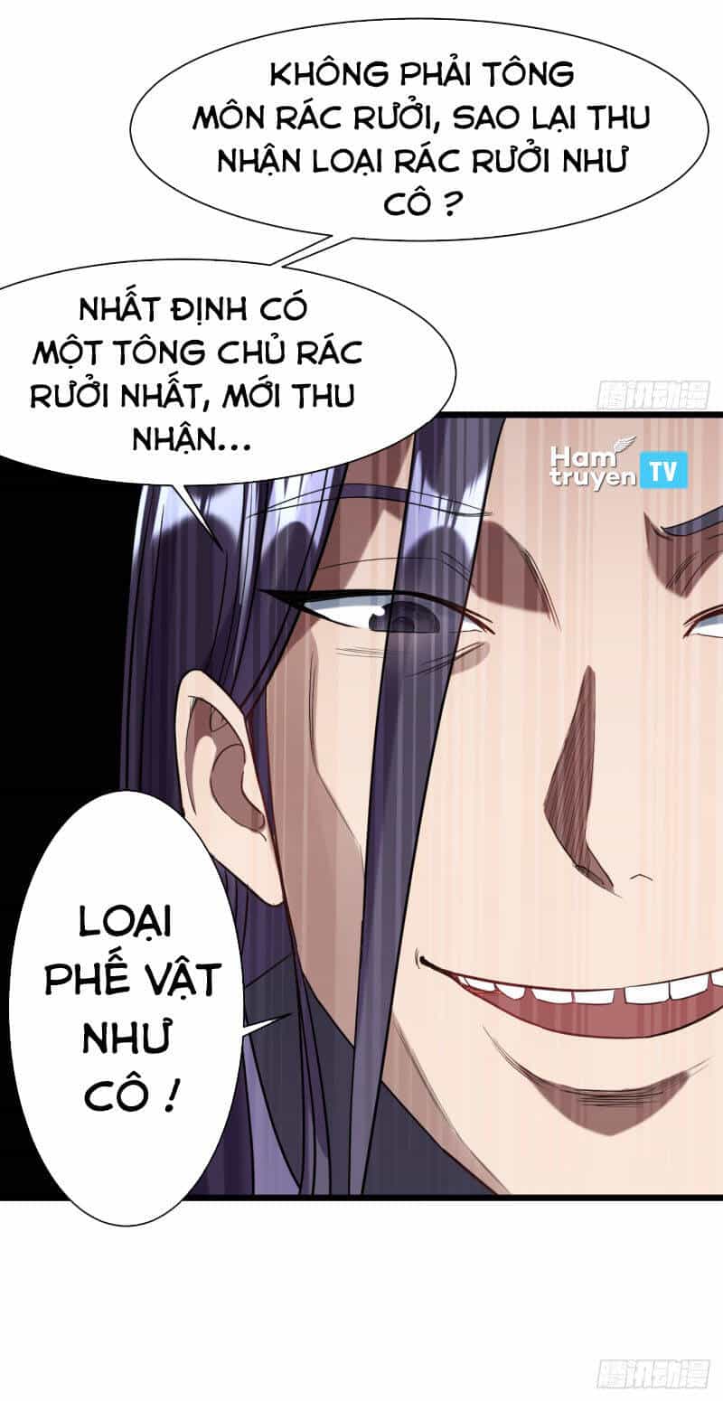 Đệ Tử Của Ta Đều Là Súp Bờ Thần - Chương 58 - ảnh 41