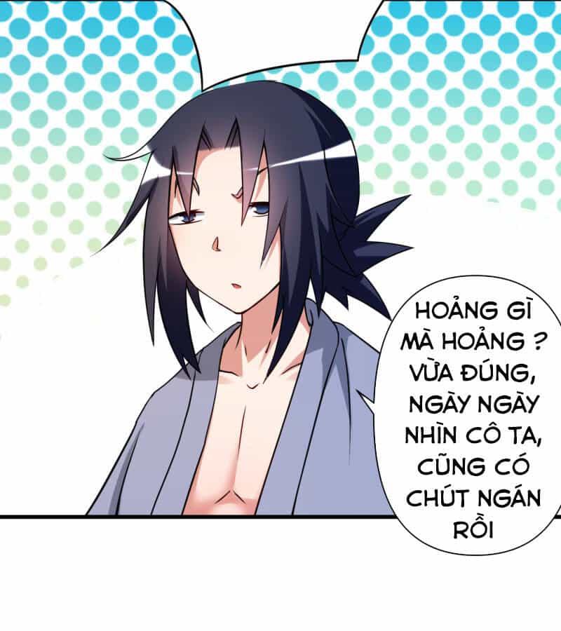 Đệ Tử Của Ta Đều Là Súp Bờ Thần - Chương 58 - ảnh 5