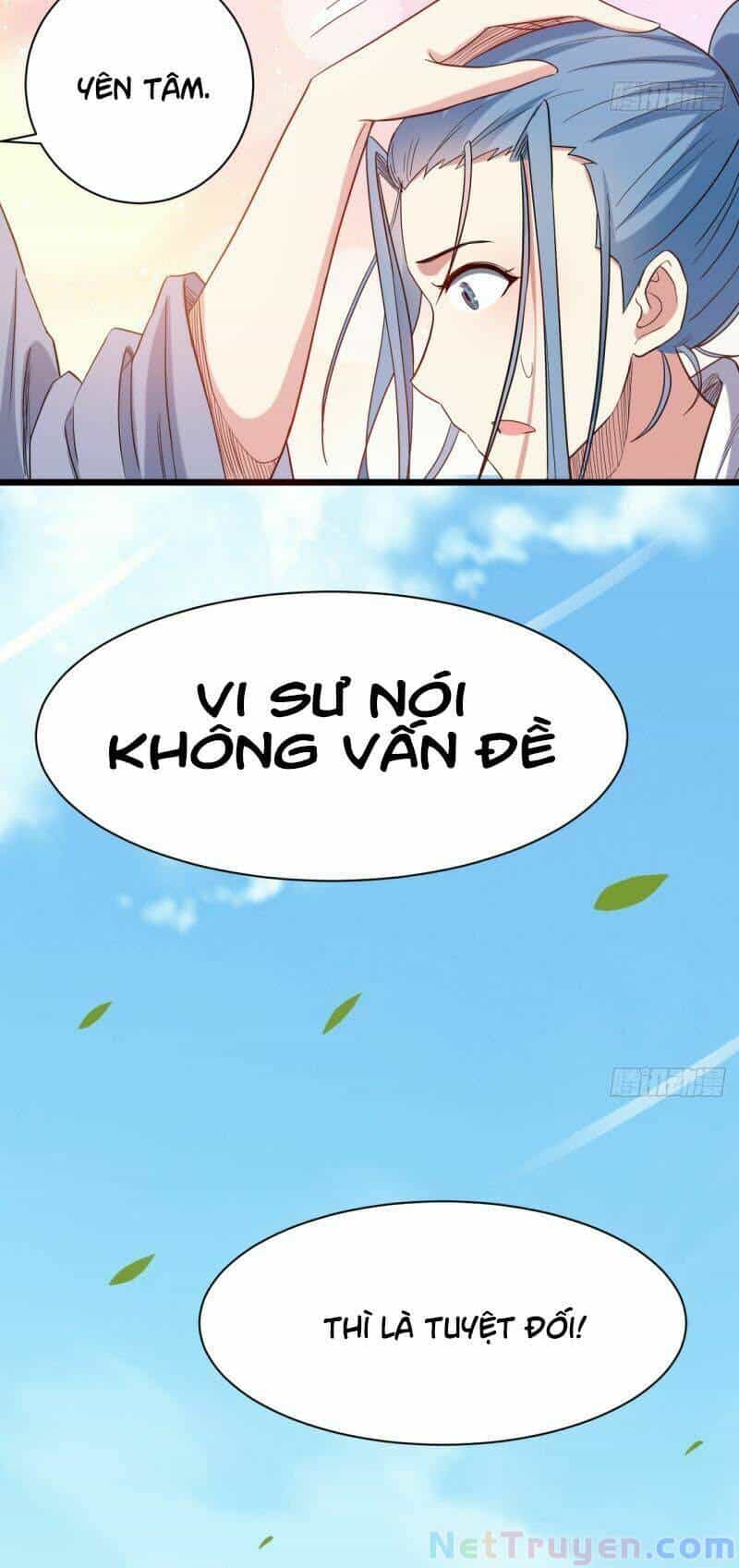 Đệ Tử Của Ta Đều Là Súp Bờ Thần - Chương 59 - ảnh 30