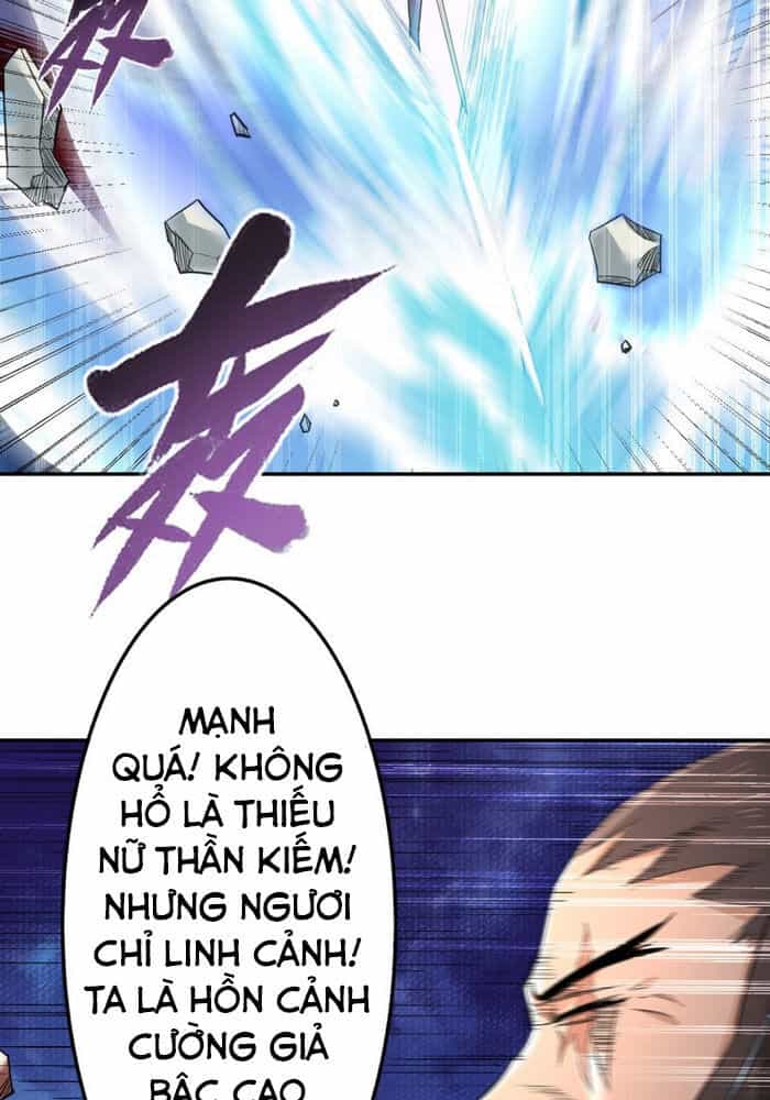 Đệ Tử Của Ta Đều Là Súp Bờ Thần - Chương 6 - ảnh 9