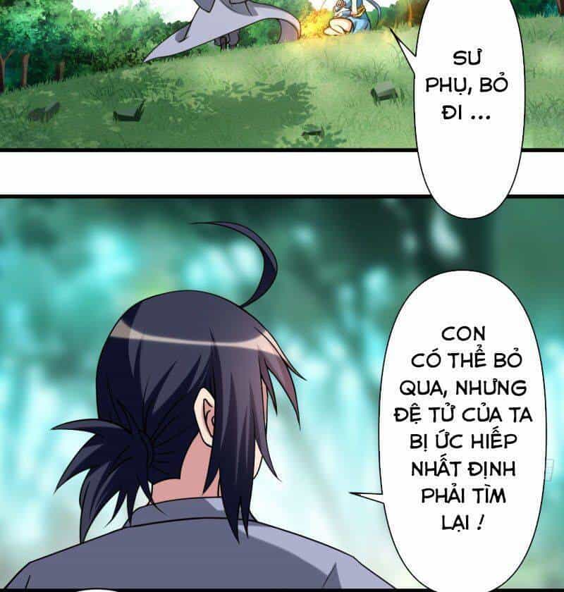 Đệ Tử Của Ta Đều Là Súp Bờ Thần - Chương 60 - ảnh 2