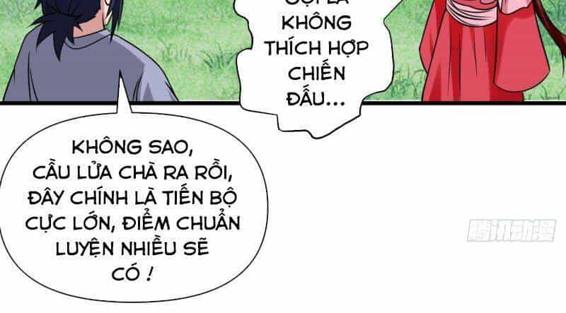 Đệ Tử Của Ta Đều Là Súp Bờ Thần - Chương 60 - ảnh 37
