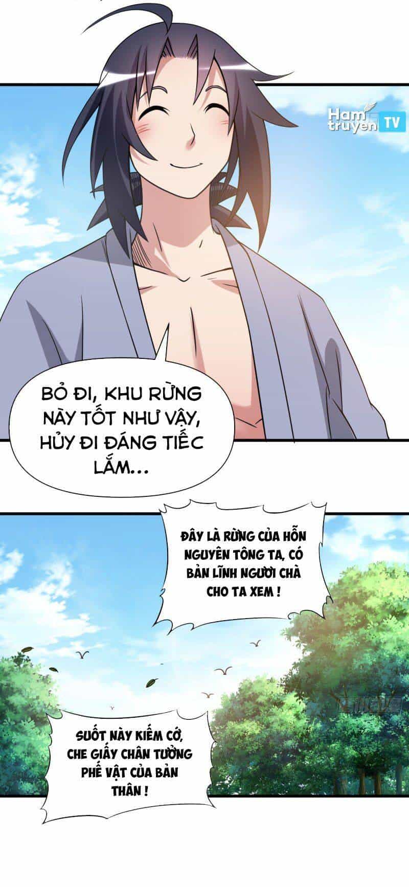 Đệ Tử Của Ta Đều Là Súp Bờ Thần - Chương 60 - ảnh 40