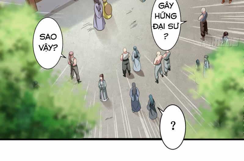 Đệ Tử Của Ta Đều Là Súp Bờ Thần - Chương 61 - ảnh 21