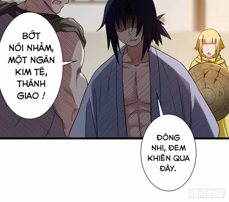 Đệ Tử Của Ta Đều Là Súp Bờ Thần - Chương 61 - ảnh 26