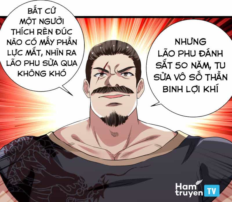 Đệ Tử Của Ta Đều Là Súp Bờ Thần - Chương 61 - ảnh 40