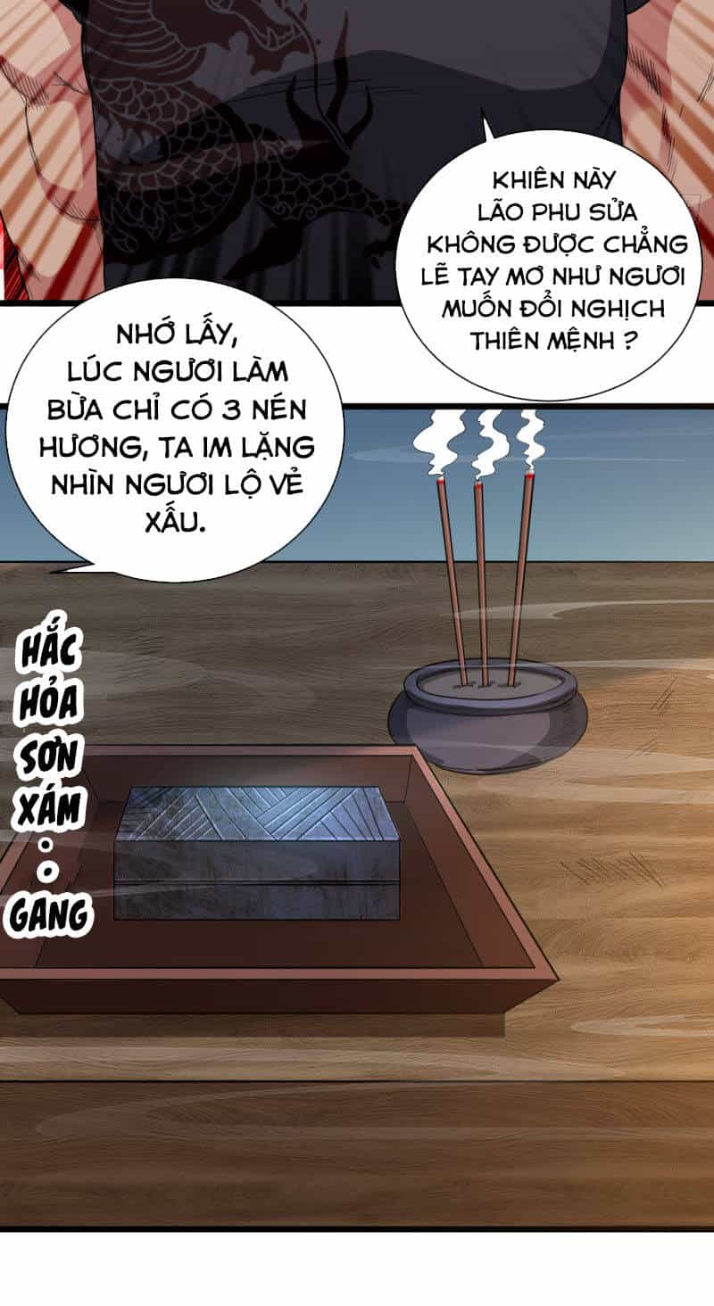 Đệ Tử Của Ta Đều Là Súp Bờ Thần - Chương 61 - ảnh 41