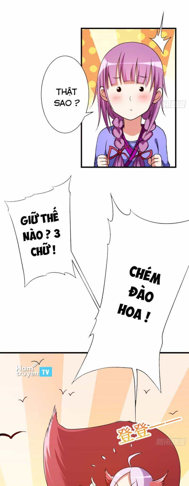 Đệ Tử Của Ta Đều Là Súp Bờ Thần - Chương 61 - ảnh 7