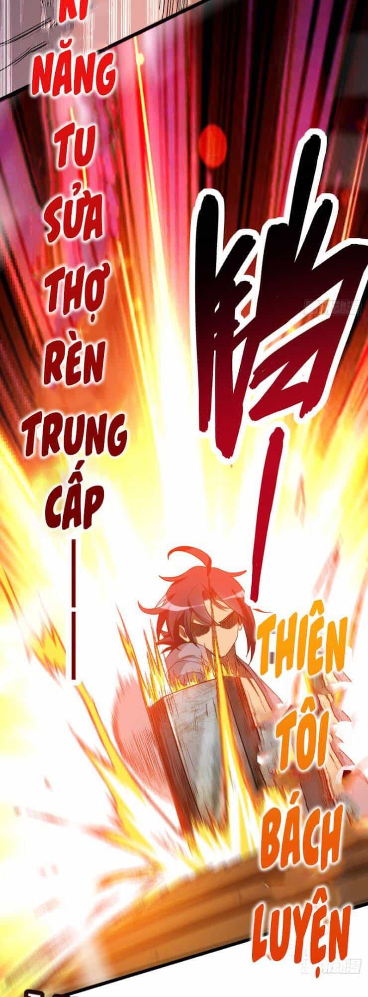 Đệ Tử Của Ta Đều Là Súp Bờ Thần - Chương 62 - ảnh 10