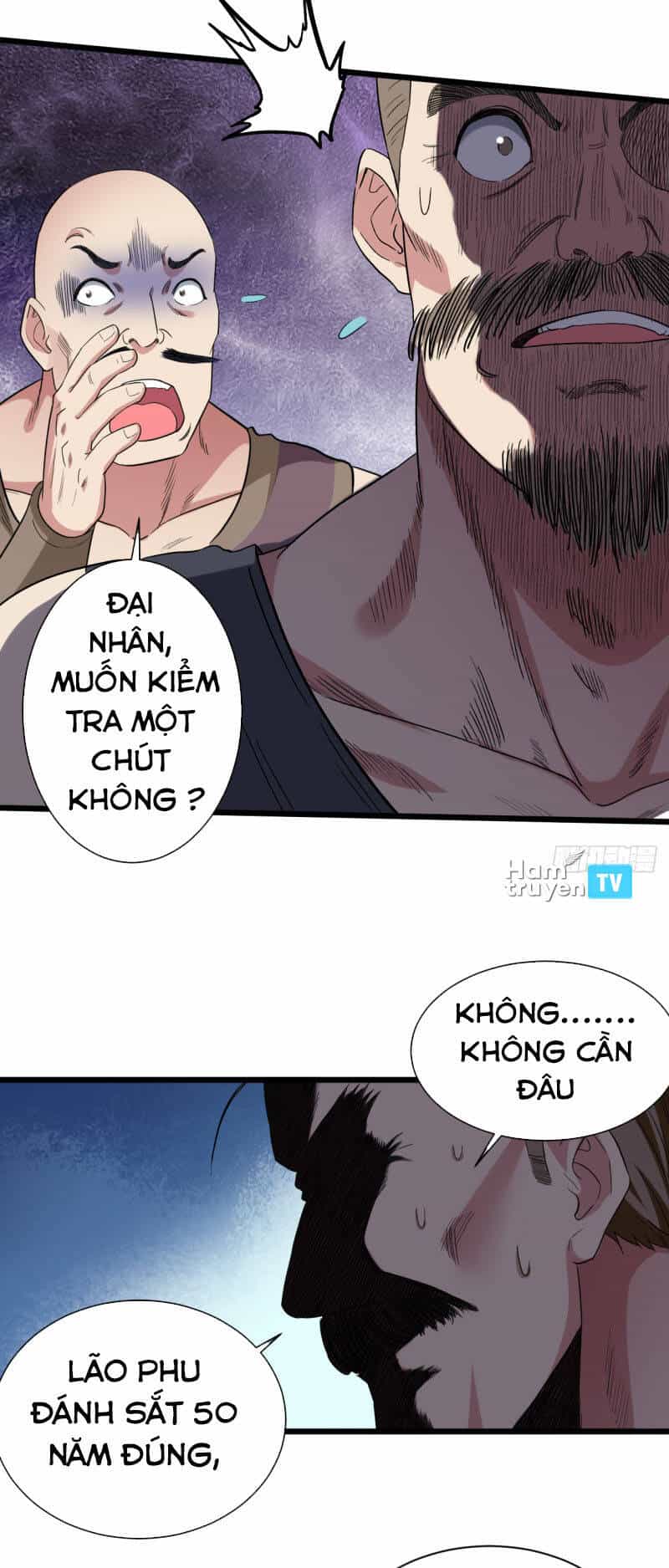 Đệ Tử Của Ta Đều Là Súp Bờ Thần - Chương 62 - ảnh 18