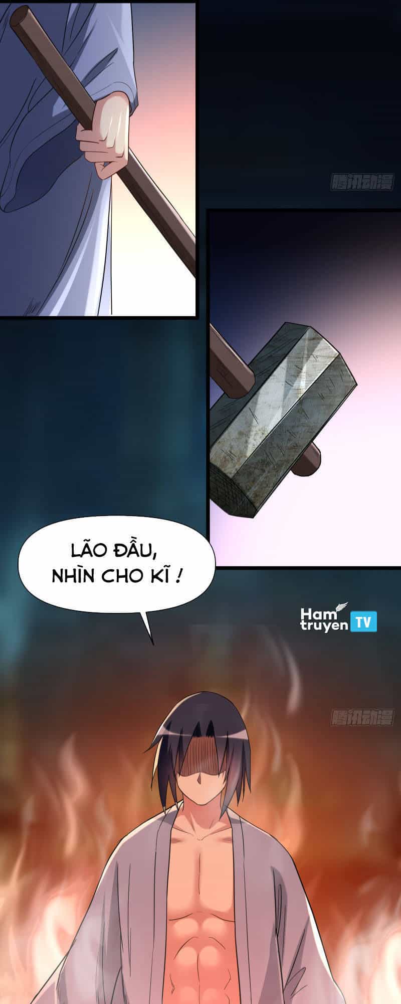 Đệ Tử Của Ta Đều Là Súp Bờ Thần - Chương 62 - ảnh 7