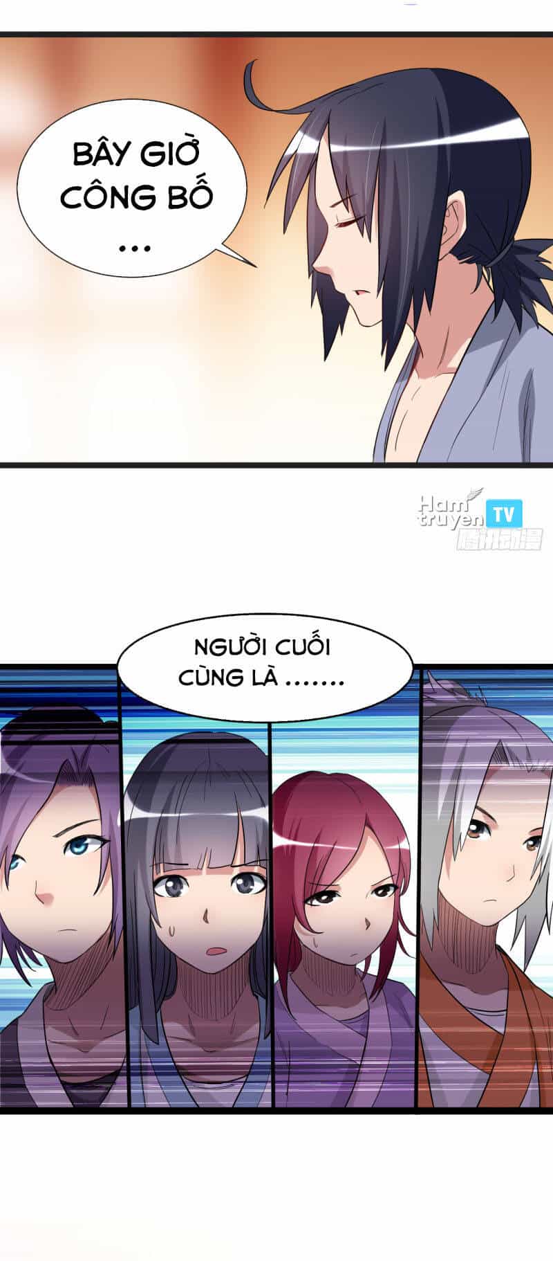 Đệ Tử Của Ta Đều Là Súp Bờ Thần - Chương 63 - ảnh 18