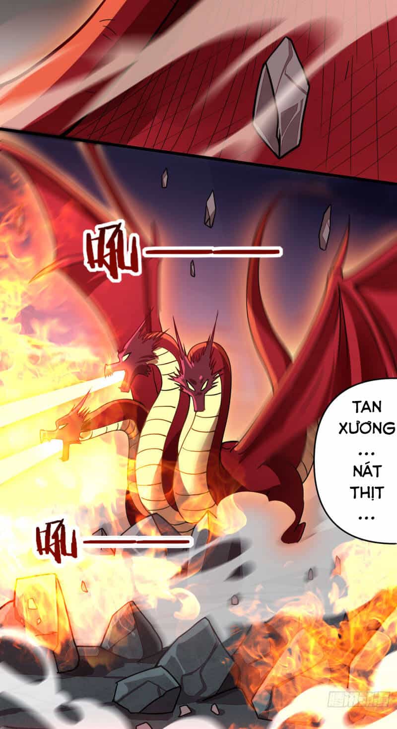 Đệ Tử Của Ta Đều Là Súp Bờ Thần - Chương 64 - ảnh 30