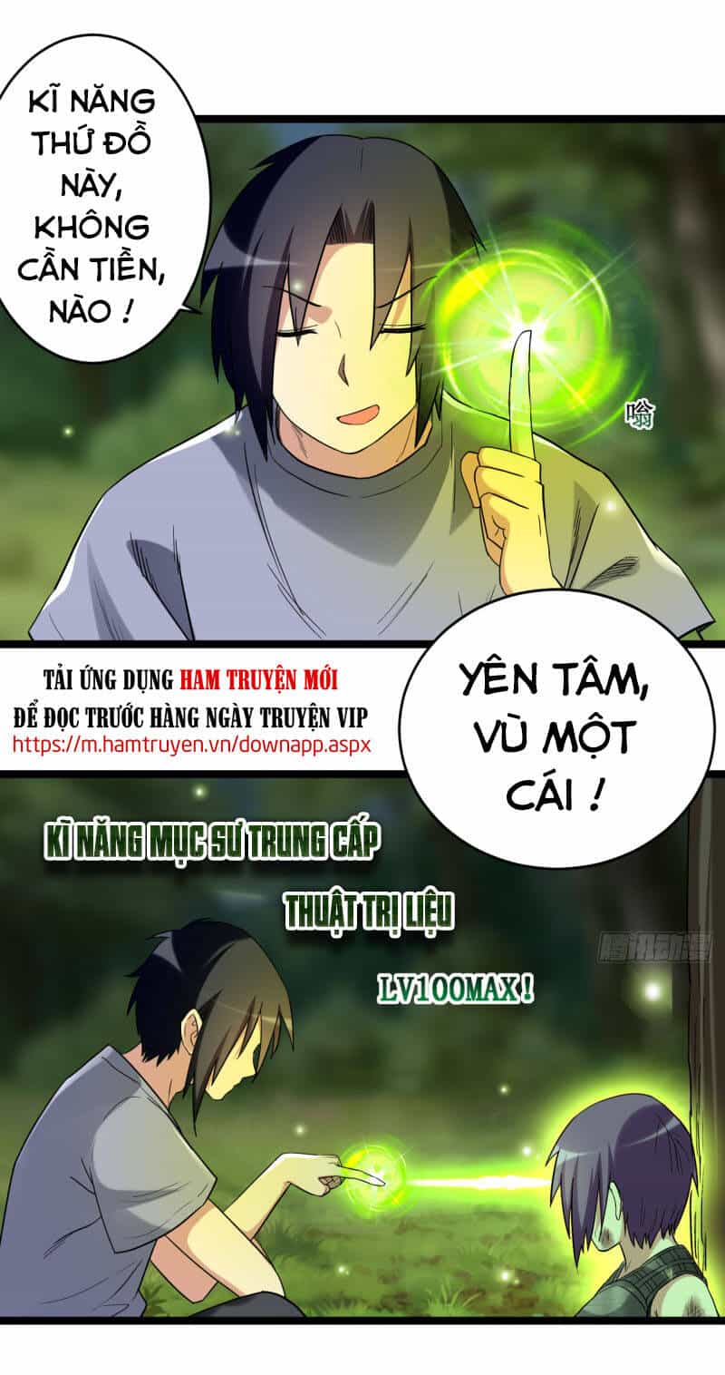 Đệ Tử Của Ta Đều Là Súp Bờ Thần - Chương 64 - ảnh 35