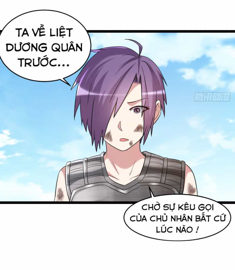 Đệ Tử Của Ta Đều Là Súp Bờ Thần - Chương 64 - ảnh 44