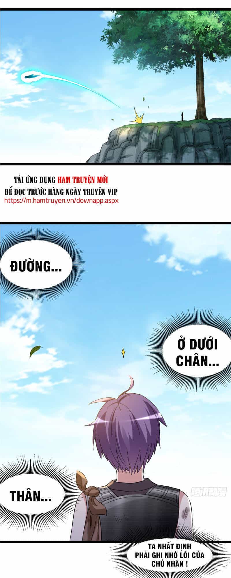 Đệ Tử Của Ta Đều Là Súp Bờ Thần - Chương 64 - ảnh 47