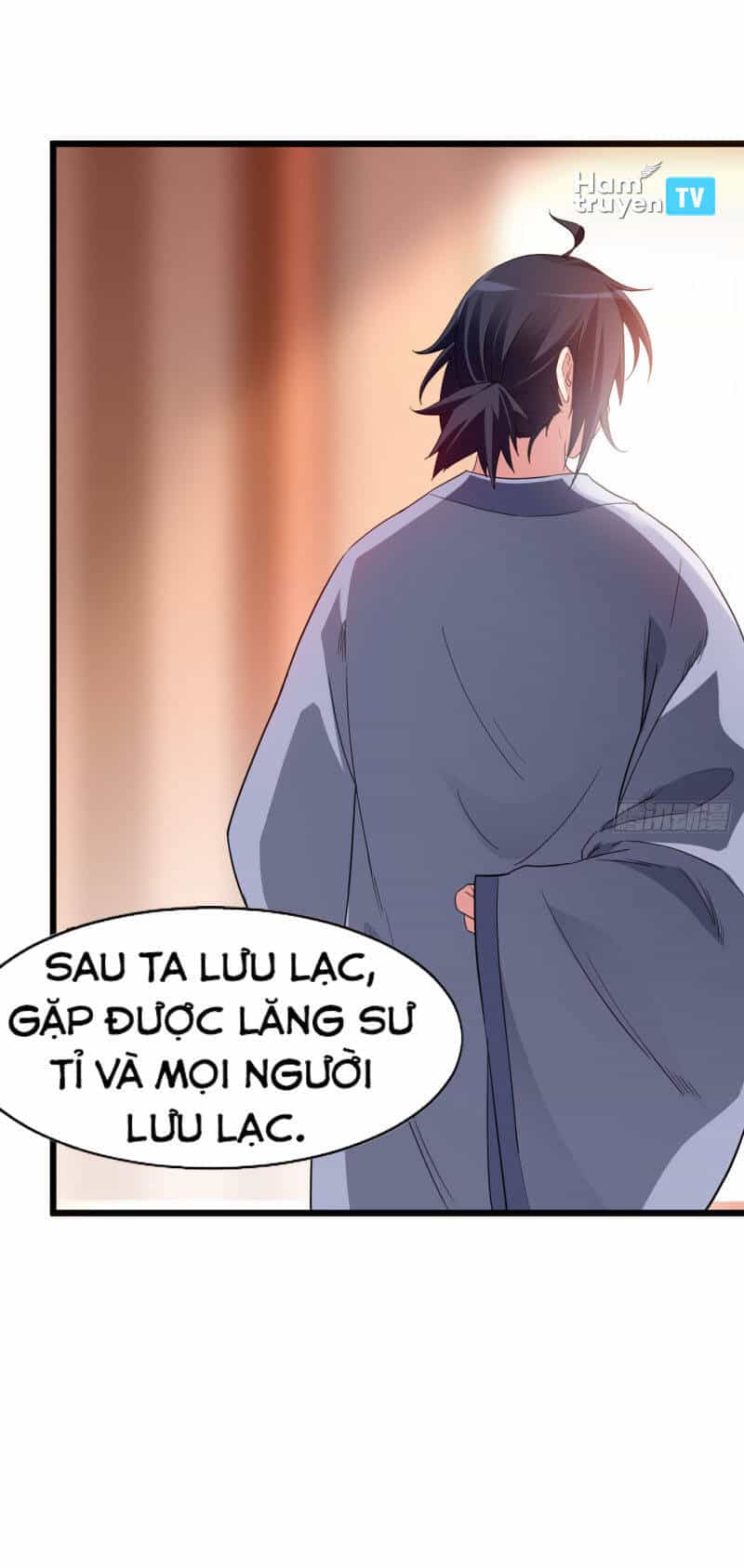 Đệ Tử Của Ta Đều Là Súp Bờ Thần - Chương 65 - ảnh 1