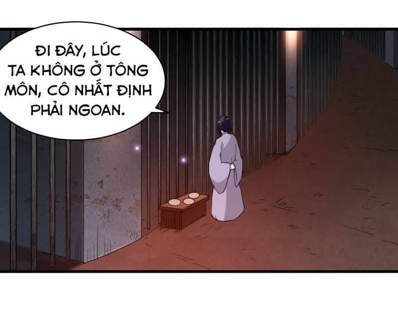 Đệ Tử Của Ta Đều Là Súp Bờ Thần - Chương 66 - ảnh 25