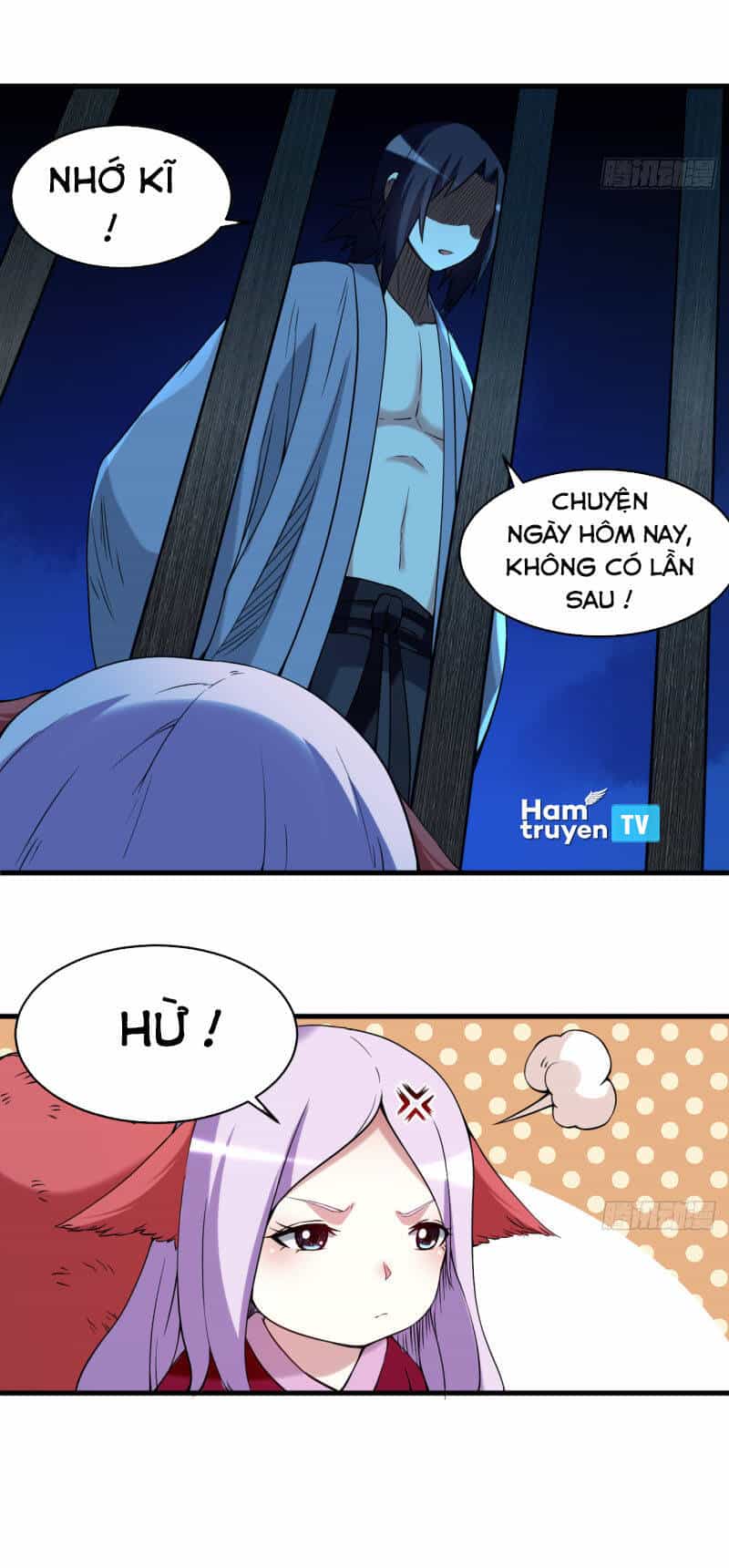 Đệ Tử Của Ta Đều Là Súp Bờ Thần - Chương 66 - ảnh 26