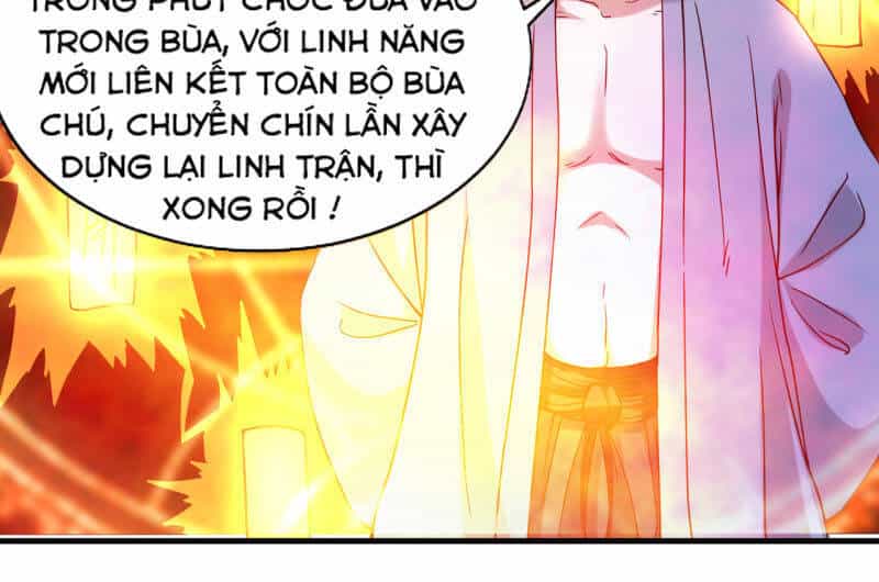 Đệ Tử Của Ta Đều Là Súp Bờ Thần - Chương 66 - ảnh 7