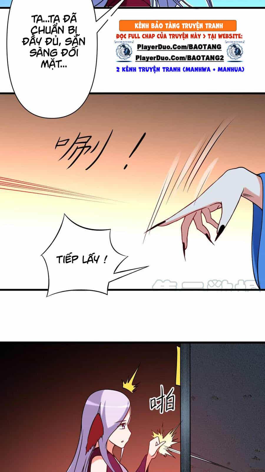 Đệ Tử Của Ta Đều Là Súp Bờ Thần - Chương 67 - ảnh 24