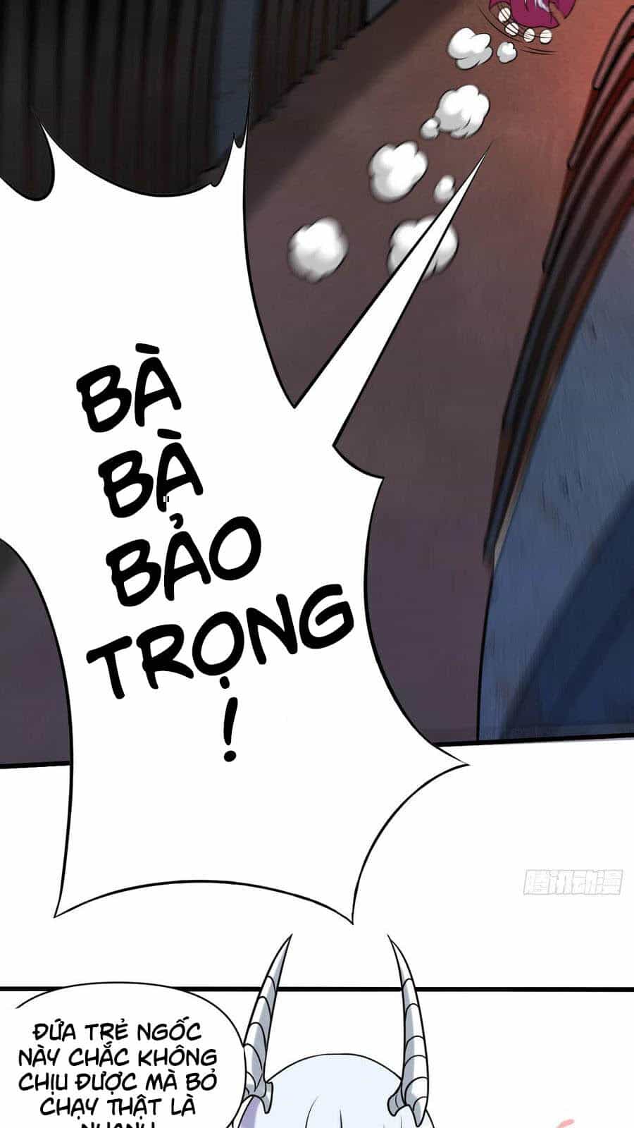 Đệ Tử Của Ta Đều Là Súp Bờ Thần - Chương 67 - ảnh 31