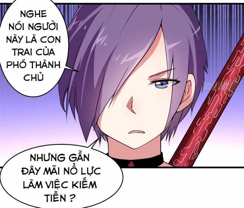 Đệ Tử Của Ta Đều Là Súp Bờ Thần - Chương 68 - ảnh 13