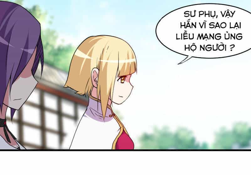 Đệ Tử Của Ta Đều Là Súp Bờ Thần - Chương 68 - ảnh 15
