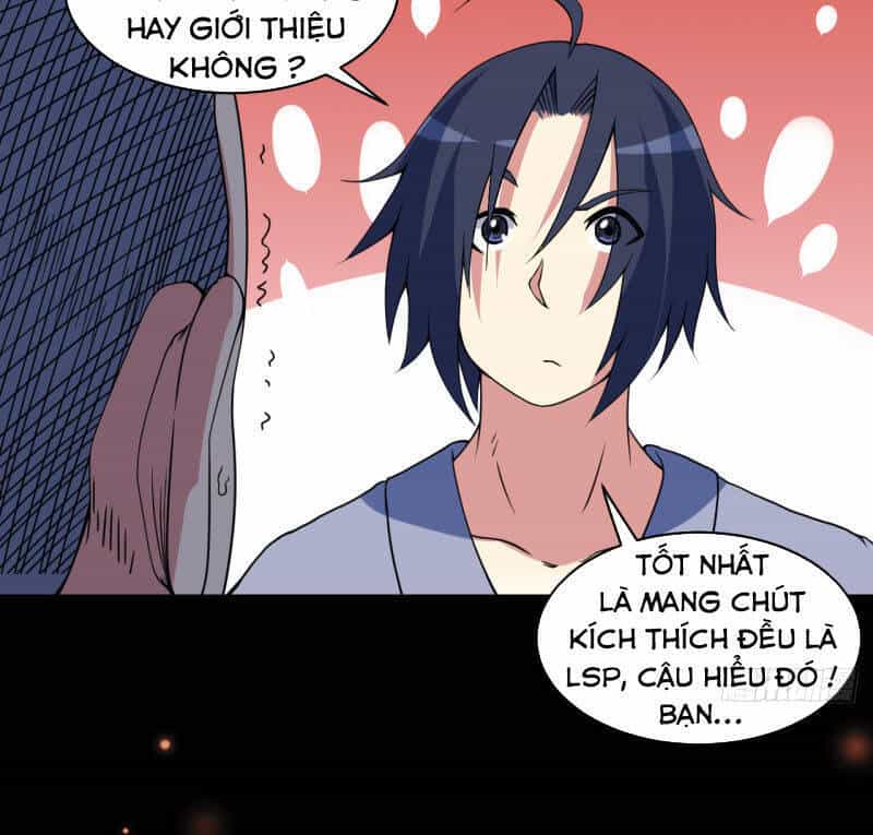 Đệ Tử Của Ta Đều Là Súp Bờ Thần - Chương 68 - ảnh 51