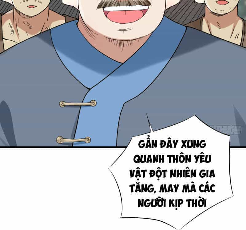 Đệ Tử Của Ta Đều Là Súp Bờ Thần - Chương 69 - ảnh 12