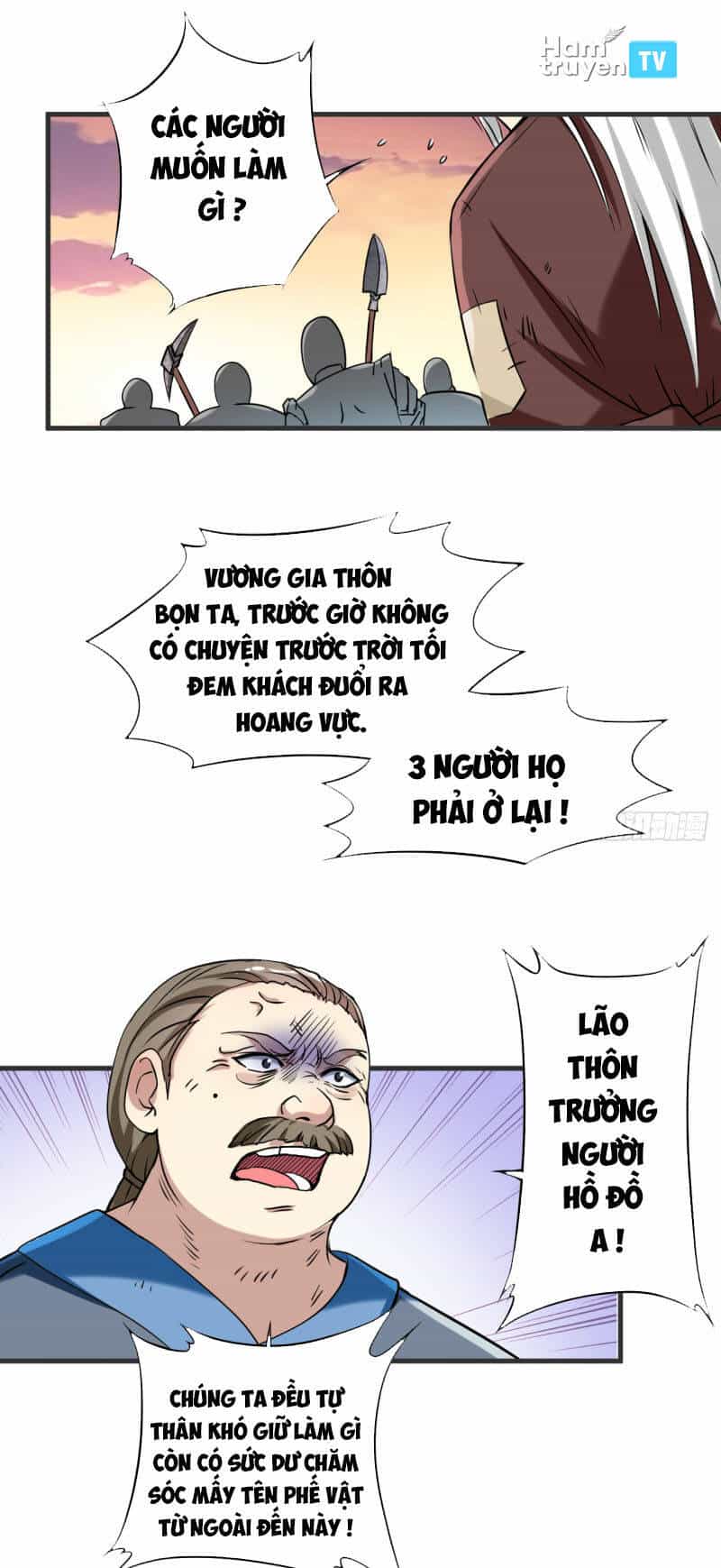 Đệ Tử Của Ta Đều Là Súp Bờ Thần - Chương 69 - ảnh 19