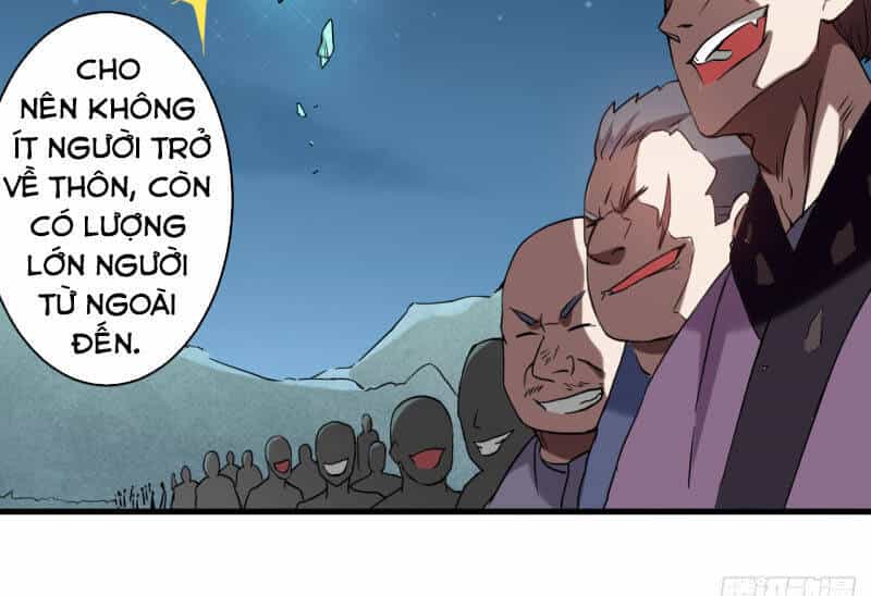Đệ Tử Của Ta Đều Là Súp Bờ Thần - Chương 69 - ảnh 24