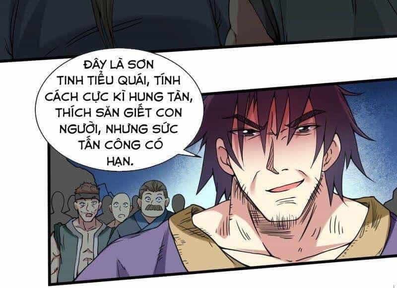 Đệ Tử Của Ta Đều Là Súp Bờ Thần - Chương 70 - ảnh 14