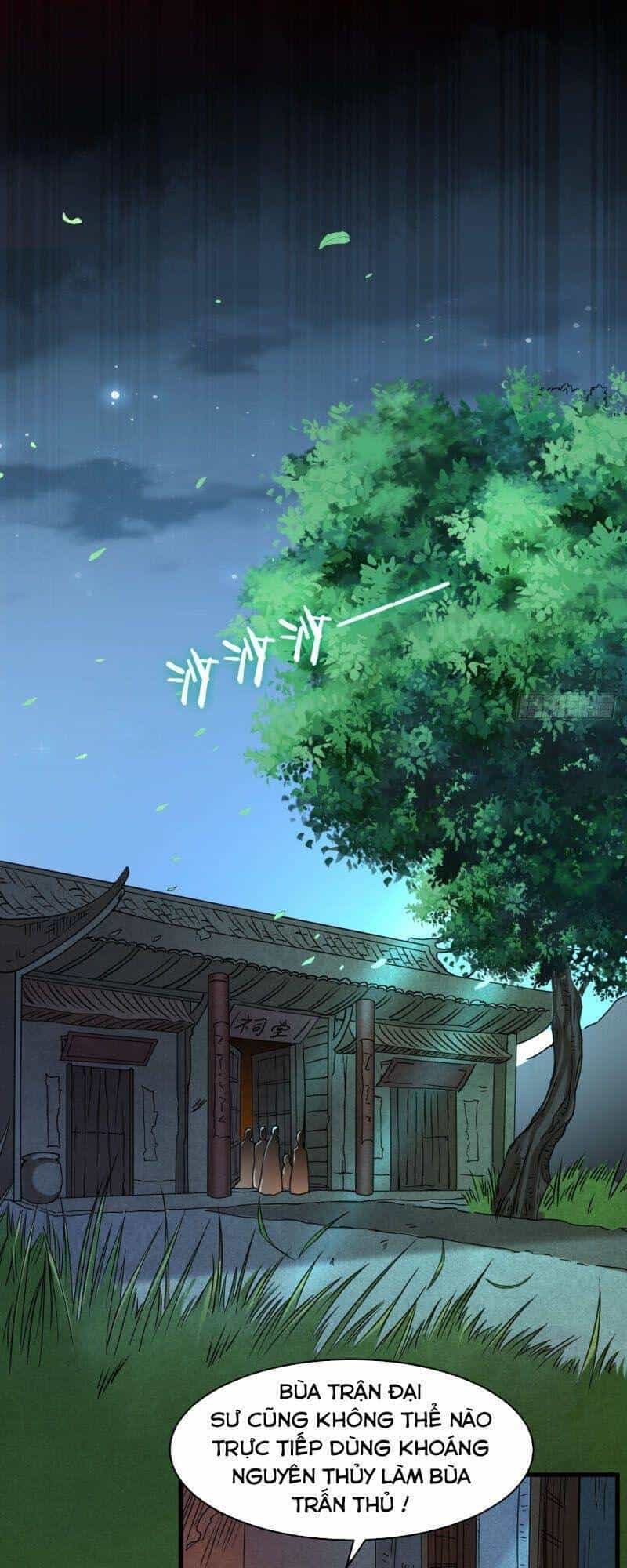 Đệ Tử Của Ta Đều Là Súp Bờ Thần - Chương 70 - ảnh 26