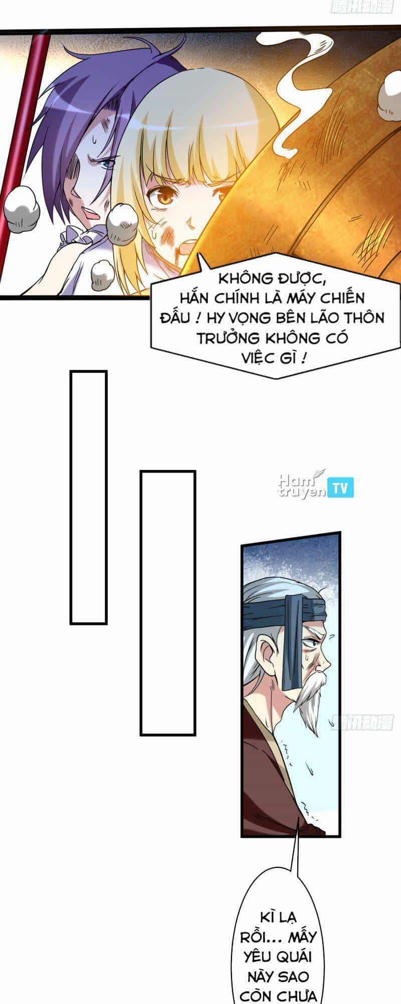 Đệ Tử Của Ta Đều Là Súp Bờ Thần - Chương 71 - ảnh 26