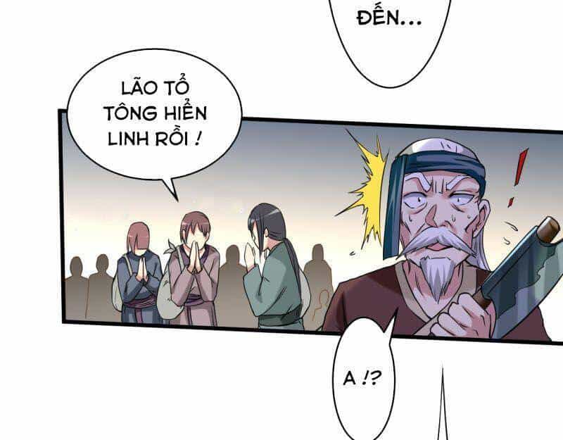 Đệ Tử Của Ta Đều Là Súp Bờ Thần - Chương 71 - ảnh 27