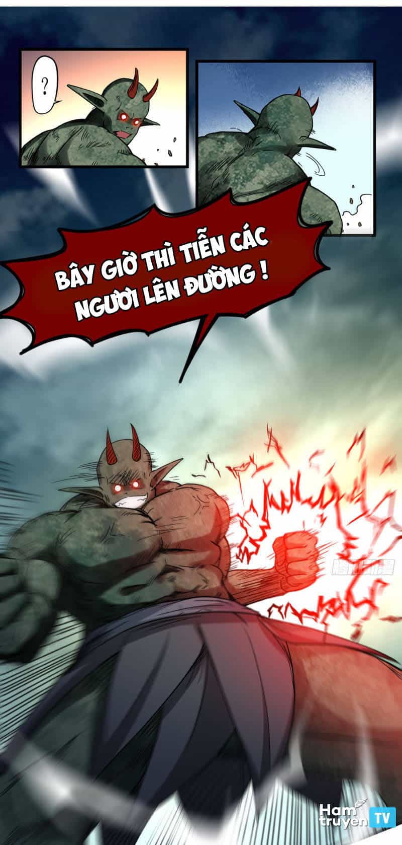 Đệ Tử Của Ta Đều Là Súp Bờ Thần - Chương 72 - ảnh 34