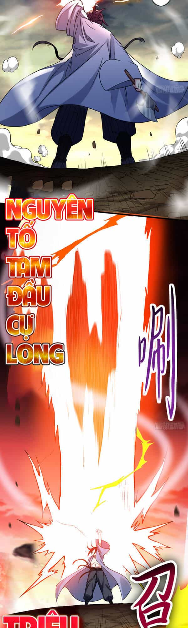 Đệ Tử Của Ta Đều Là Súp Bờ Thần - Chương 73 - ảnh 29