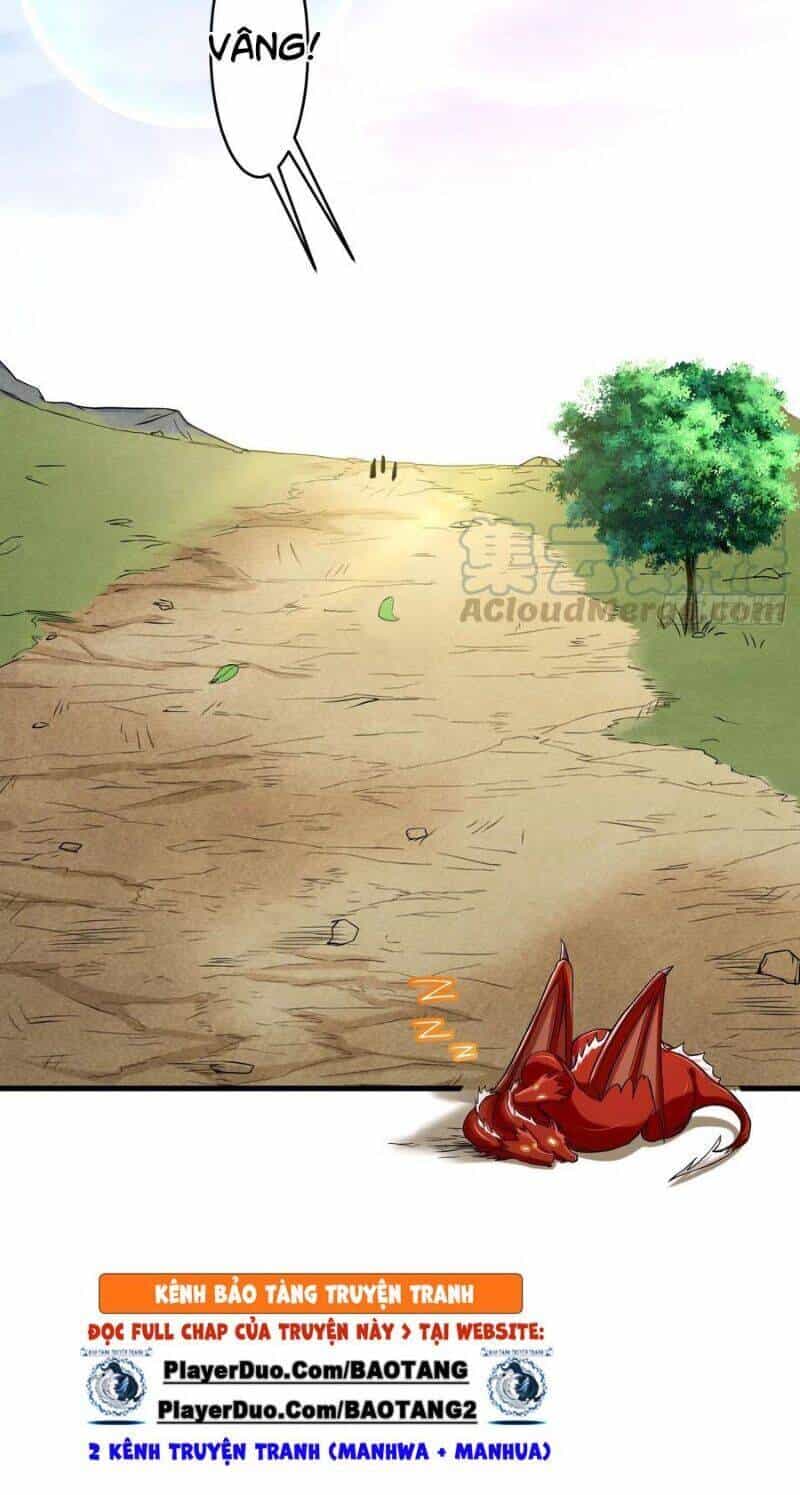 Đệ Tử Của Ta Đều Là Súp Bờ Thần - Chương 74 - ảnh 31
