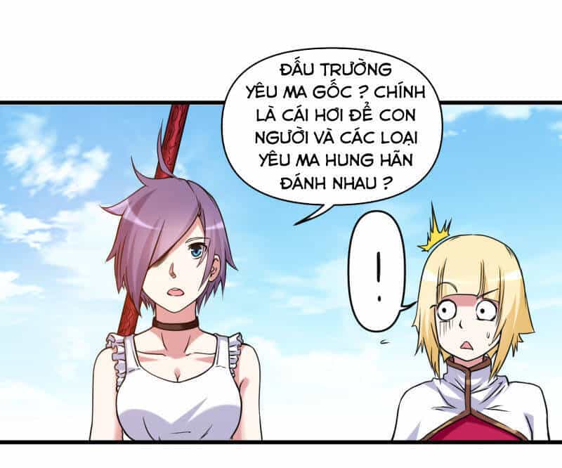 Đệ Tử Của Ta Đều Là Súp Bờ Thần - Chương 75 - ảnh 17
