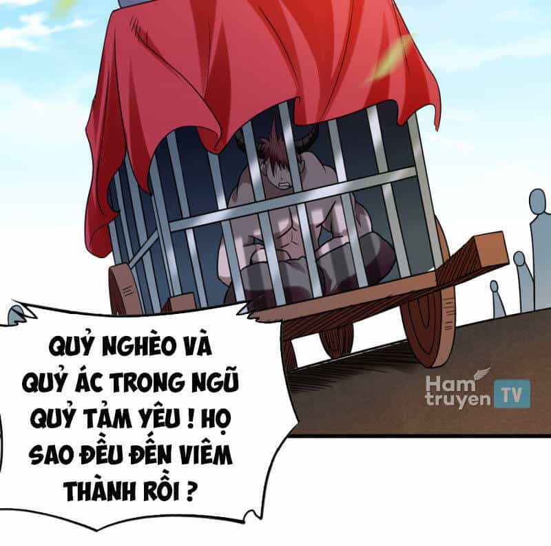 Đệ Tử Của Ta Đều Là Súp Bờ Thần - Chương 75 - ảnh 28