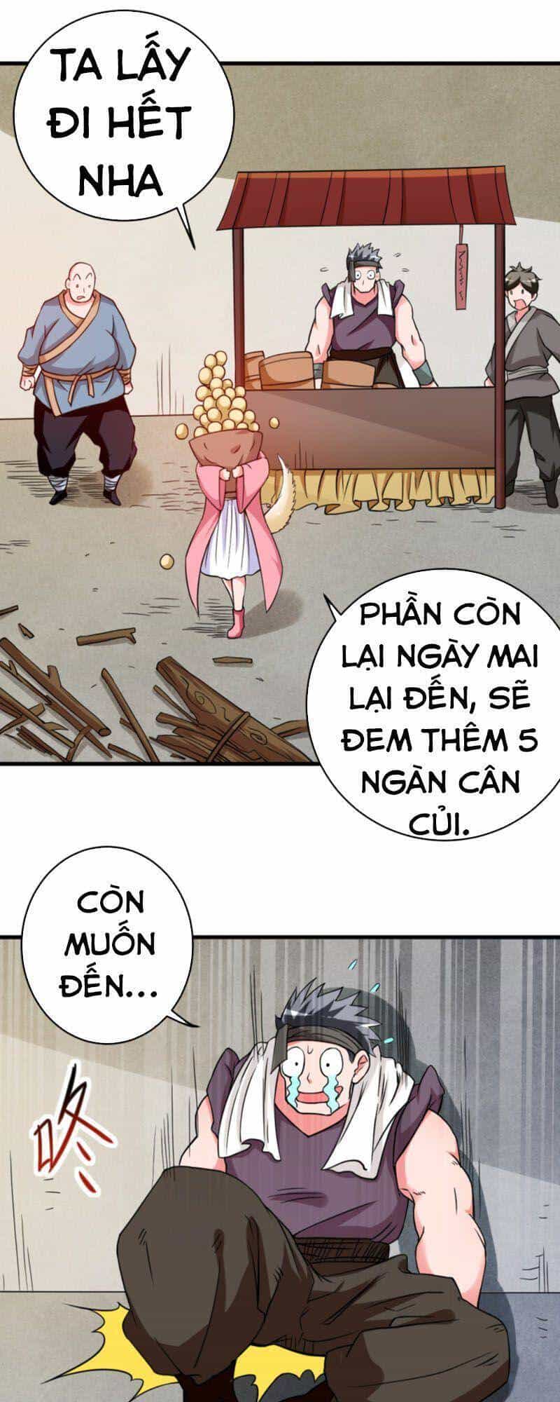 Đệ Tử Của Ta Đều Là Súp Bờ Thần - Chương 76 - ảnh 24